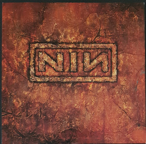 N.I.N - The Downward Spiral