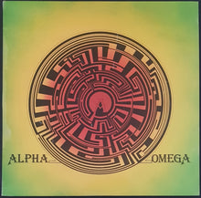 Load image into Gallery viewer, Alpha Omega - Alpha Omega