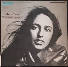 Load image into Gallery viewer, Joan Baez - Farewell, Angelina