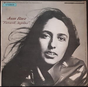 Joan Baez - Farewell, Angelina