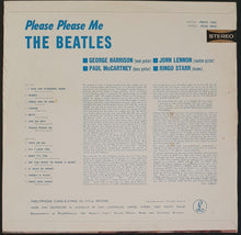 Load image into Gallery viewer, Beatles - Please Please Me