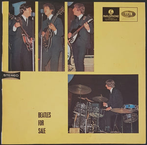 Beatles - For Sale