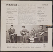 Load image into Gallery viewer, Beatles - For Sale