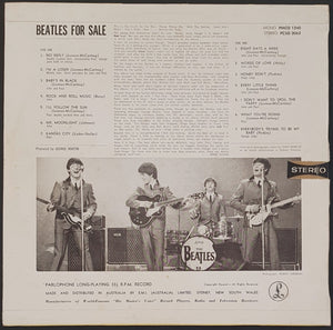 Beatles - For Sale