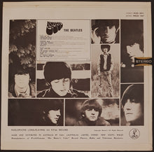 Load image into Gallery viewer, Beatles - Rubber Soul