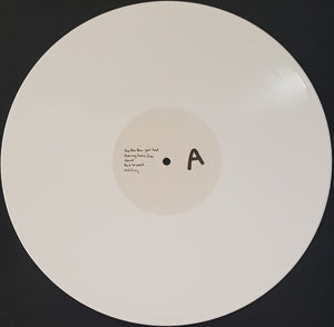 Bricklayers - MUTT - White Vinyl