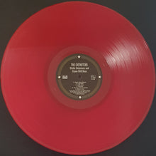 Load image into Gallery viewer, Catheters - Static Delusions And Stone-Still Days - Red Vinyl