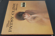 Load image into Gallery viewer, Patsy Cline - The Patsy Cline Story