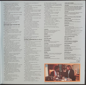 Nilsson - ...That's The Way It Is