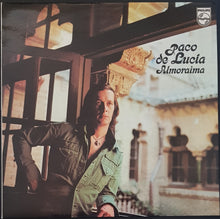 Load image into Gallery viewer, Paco De Lucia - Almoraima