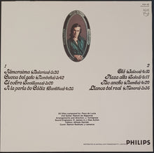 Load image into Gallery viewer, Paco De Lucia - Almoraima