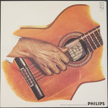 Load image into Gallery viewer, Paco De Lucia - Plays Manuel De Falla