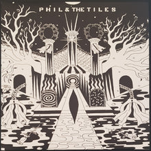 Load image into Gallery viewer, Phil &amp; The Tiles - Double Happiness