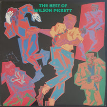 Load image into Gallery viewer, Pickett, Wilson - The Best Of Wilson Pickett