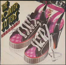 Load image into Gallery viewer, Pointer Sisters - Steppin'