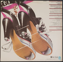 Load image into Gallery viewer, Pointer Sisters - Steppin'