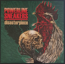Load image into Gallery viewer, Powerline Sneakers - Disasterpiece