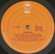 Load image into Gallery viewer, Ram Jam - Ram Jam