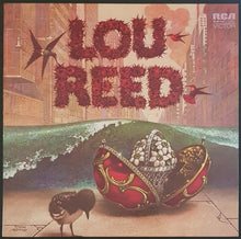Load image into Gallery viewer, Reed, Lou - Lou Reed
