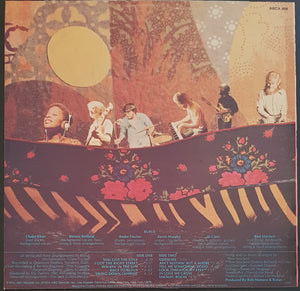 Rufus Featuring Chaka Khan - Rags To Rufus