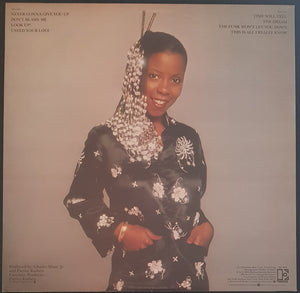 Patrice Rushen - Posh