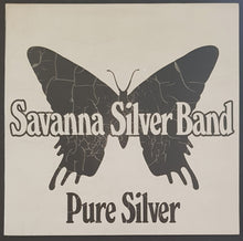 Load image into Gallery viewer, Savanna Silver Band - Pure Silver