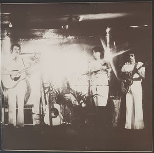 Savanna Silver Band - Pure Silver