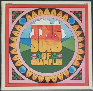 Sons Of Champlin - The Sons Of Champlin