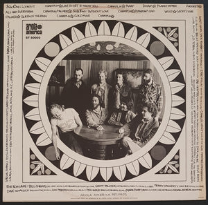 Sons Of Champlin - The Sons Of Champlin