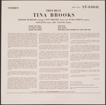 Load image into Gallery viewer, Brooks, Tina - True Blue