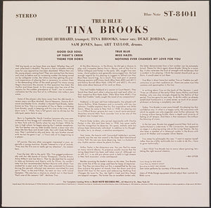 Brooks, Tina - True Blue