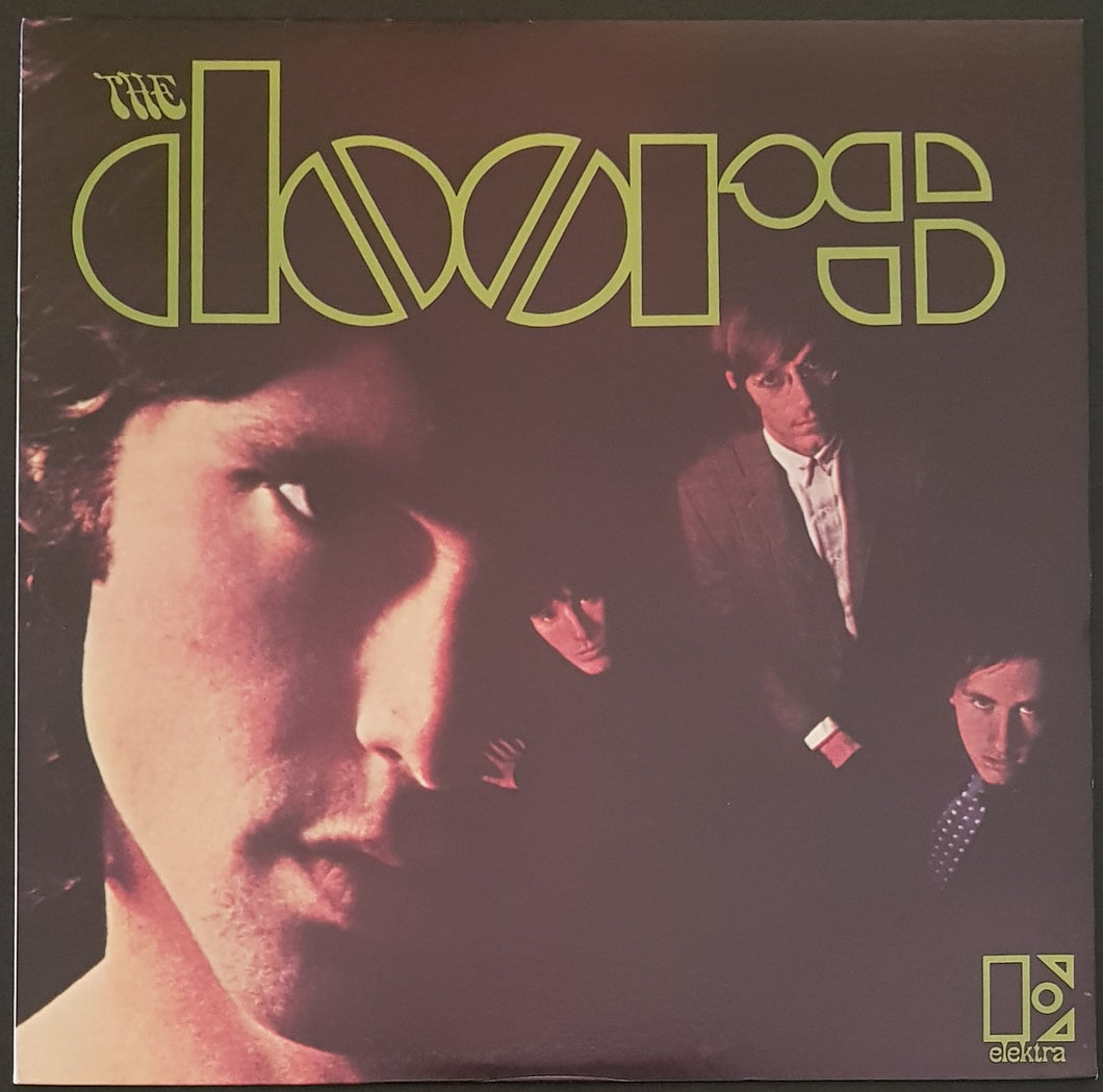 Doors - The Doors