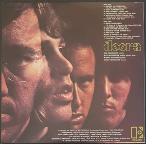 Doors - The Doors