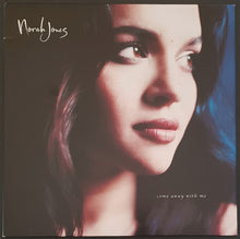 Load image into Gallery viewer, Jones, Norah - Come Away With Me - 200 gram Vinyl