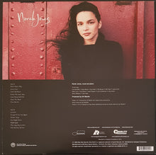 Load image into Gallery viewer, Jones, Norah - Come Away With Me - 200 gram Vinyl