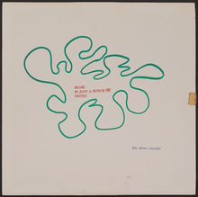 Load image into Gallery viewer, Spider John Koerner - Music Is Just A Bunch Of Notes