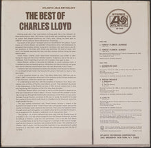 Load image into Gallery viewer, Lloyd, Charles - The Best Of Charles Lloyd