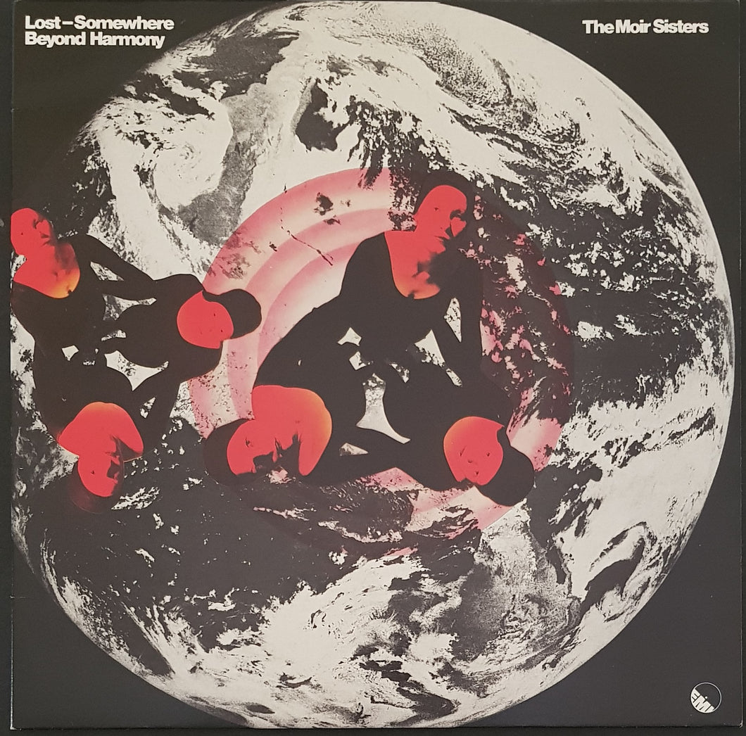 Moir Sisters - Lost-Somewhere Beyond Harmony