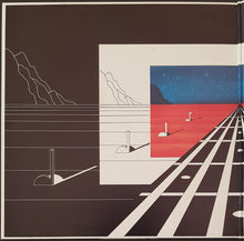 Load image into Gallery viewer, Moir Sisters - Lost-Somewhere Beyond Harmony