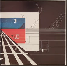 Load image into Gallery viewer, Moir Sisters - Lost-Somewhere Beyond Harmony