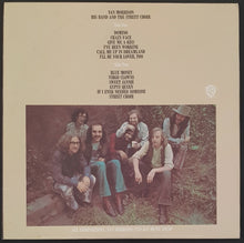 Load image into Gallery viewer, Van Morrison - His Band And The Street Choir