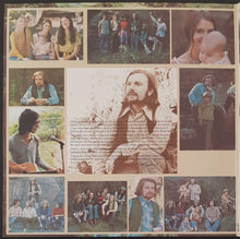 Load image into Gallery viewer, Van Morrison - His Band And The Street Choir