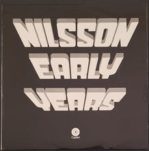 Load image into Gallery viewer, Nilsson - Early Years