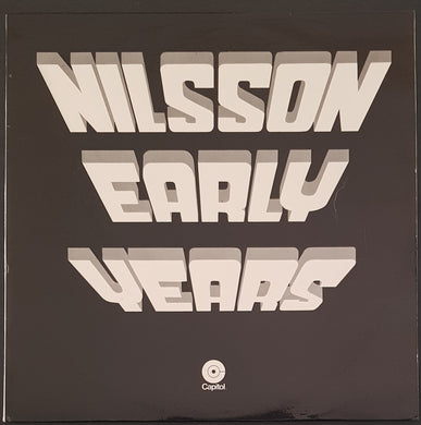 Nilsson - Early Years