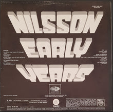 Load image into Gallery viewer, Nilsson - Early Years