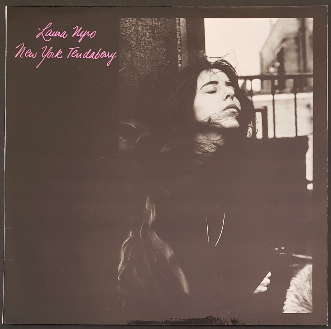 Laura Nyro - New York Tendaberry