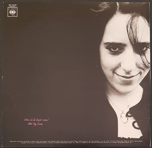 Laura Nyro - New York Tendaberry