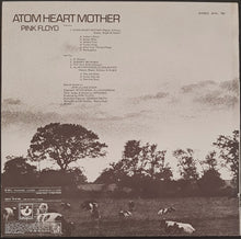 Load image into Gallery viewer, Pink Floyd - Atom Heart Mother