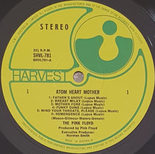 Load image into Gallery viewer, Pink Floyd - Atom Heart Mother