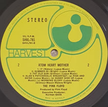 Load image into Gallery viewer, Pink Floyd - Atom Heart Mother
